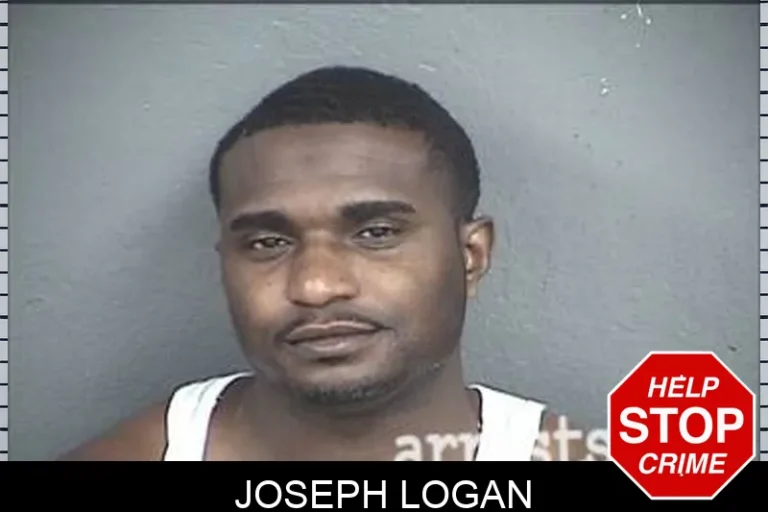 Joseph Logan