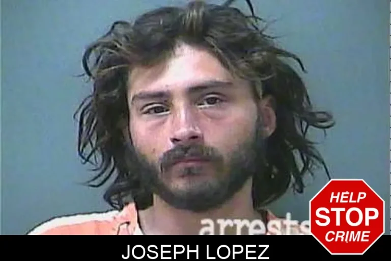 Joseph Lopez