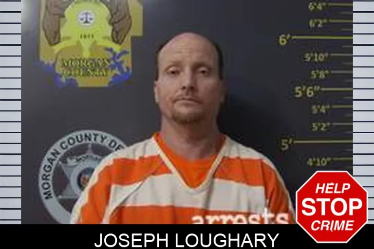 Joseph LouGhary