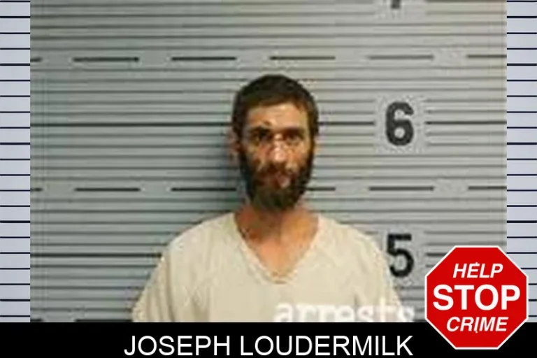 Joseph Loudermilk
