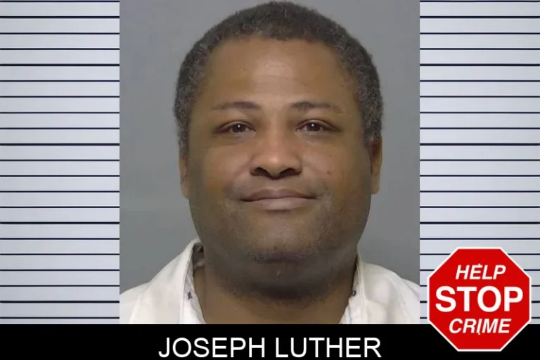 Joseph LuTher