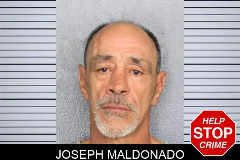 Joseph Maldonado