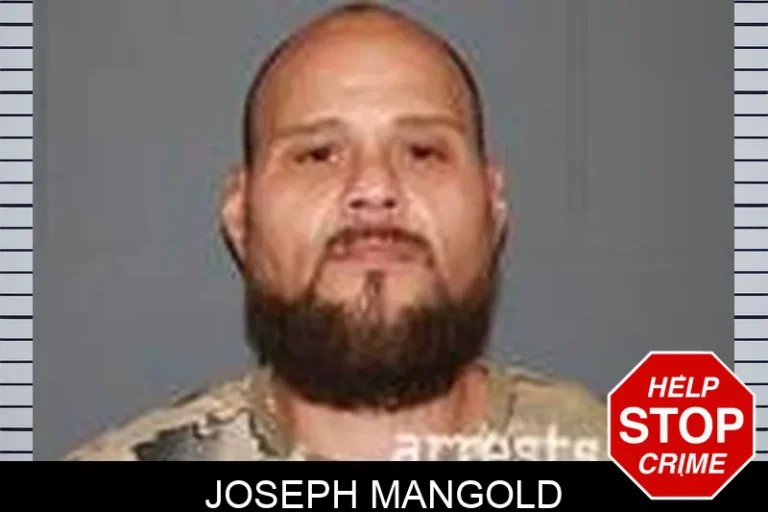 Joseph Mangold