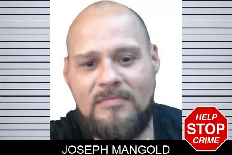 Joseph Mangold