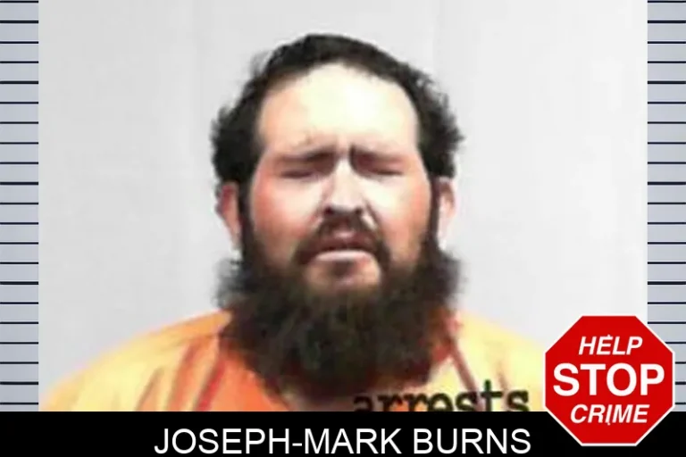 Joseph-Mark Burns