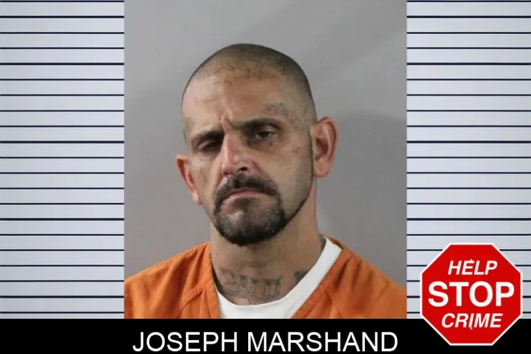 Joseph Marshand