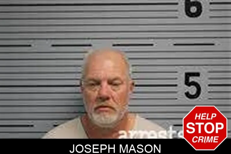 Joseph Mason