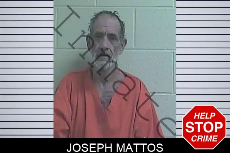 Joseph Mattos