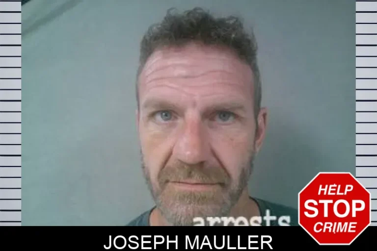 Joseph MauLler