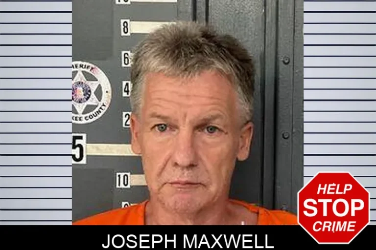 Joseph Maxwell