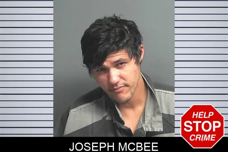 Joseph McBee