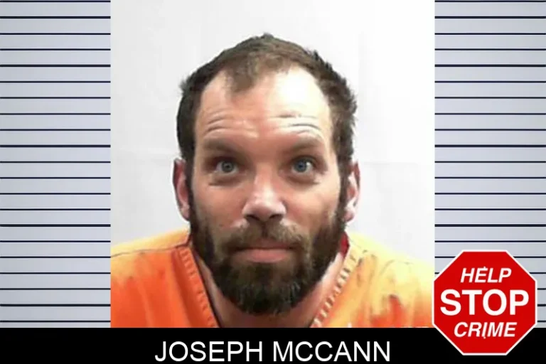 Joseph McCann