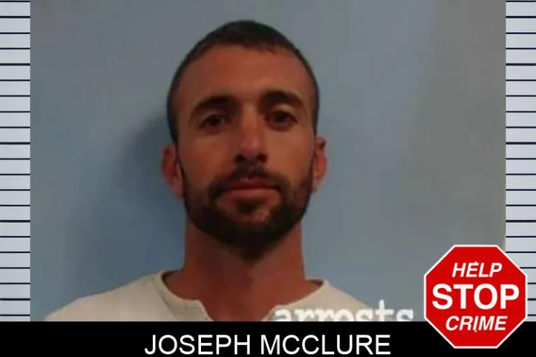 Joseph McClure