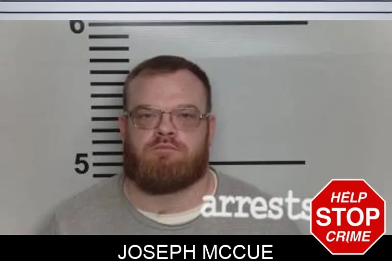 Joseph McCuE