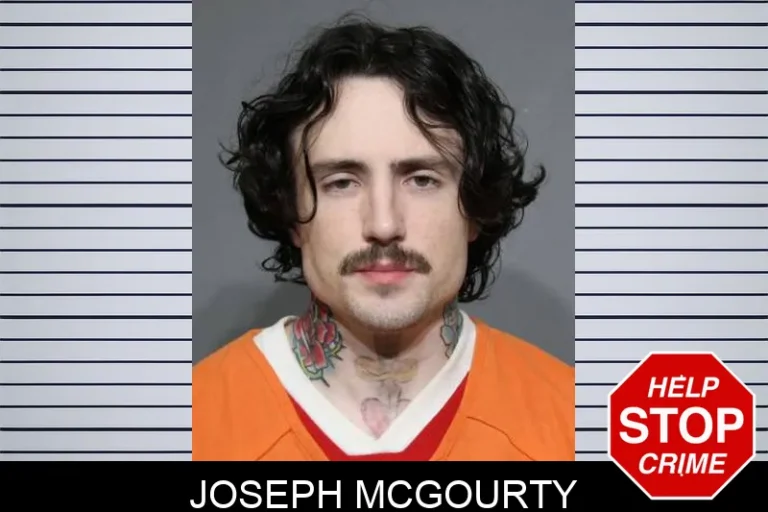 Joseph McGouRty