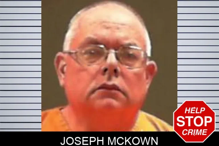 Joseph McKown