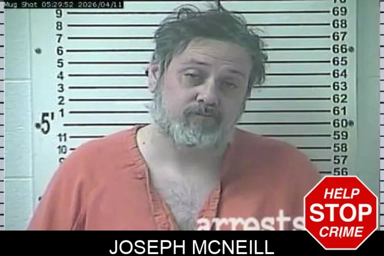 Joseph McNeill