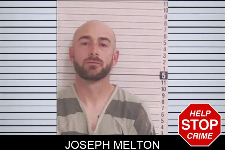 Joseph Melton