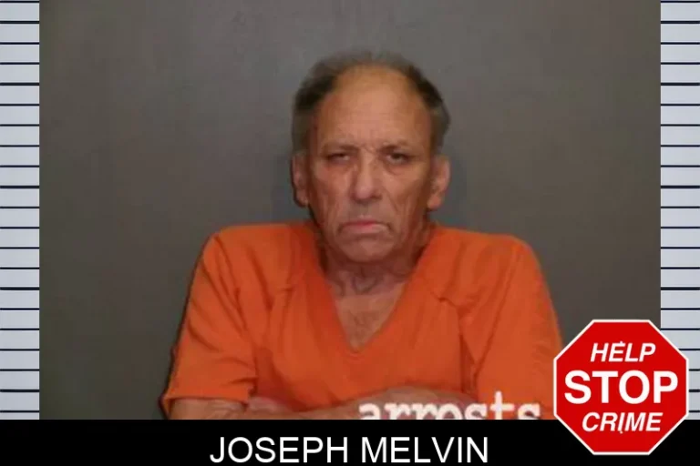 Joseph Melvin