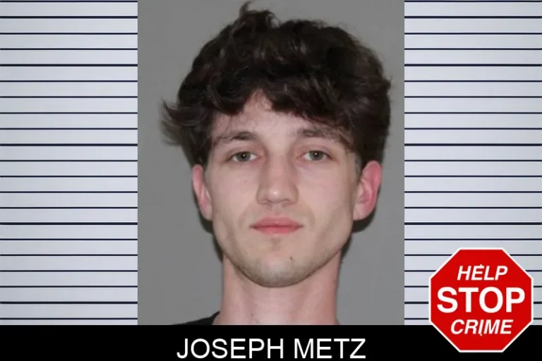 Joseph Metz