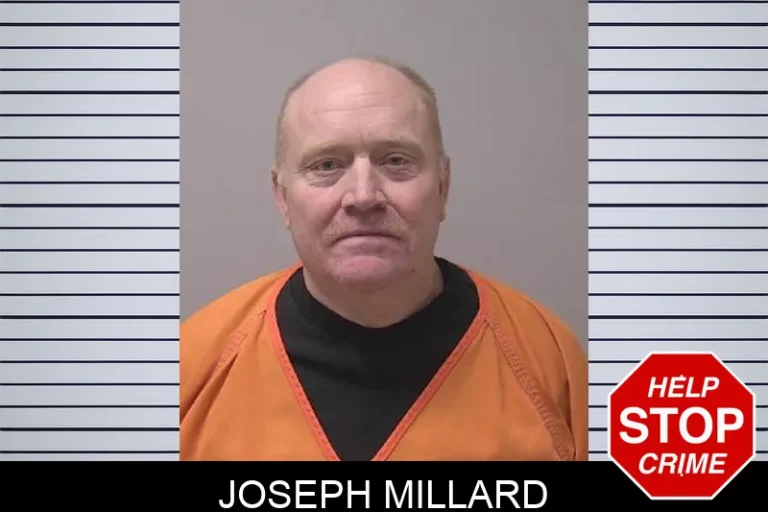 Joseph Millard