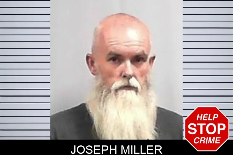 Joseph Miller
