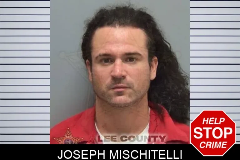 Joseph Mischitelli