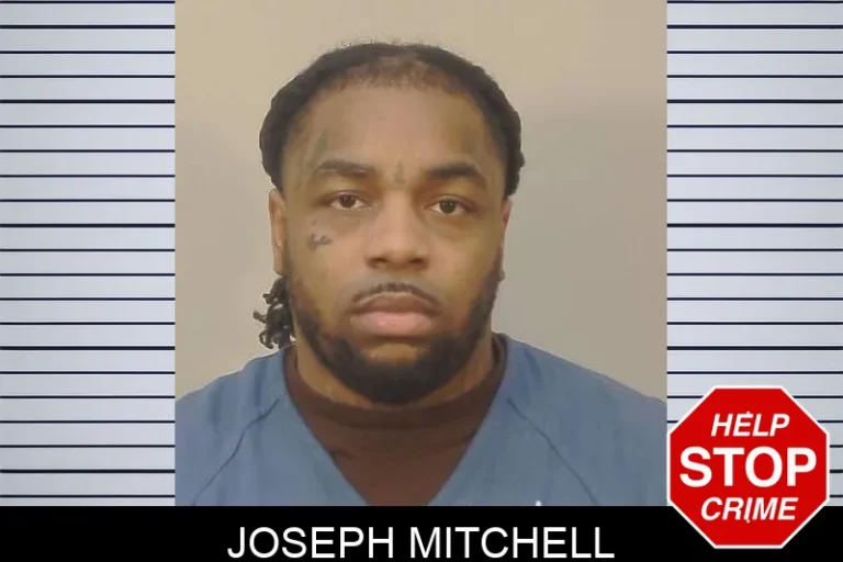 Joseph Mitchell