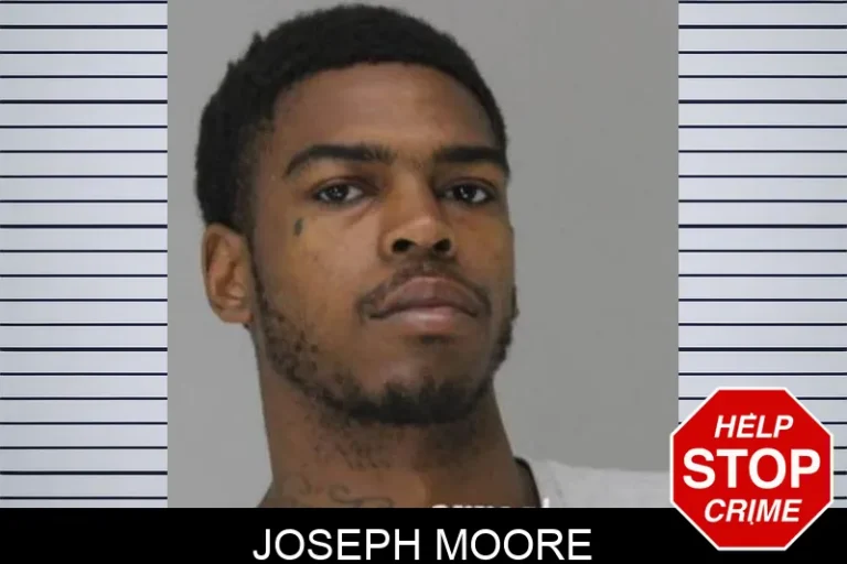 Joseph Moore