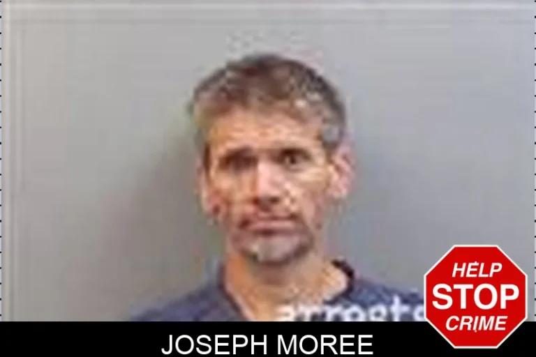 Joseph Moree