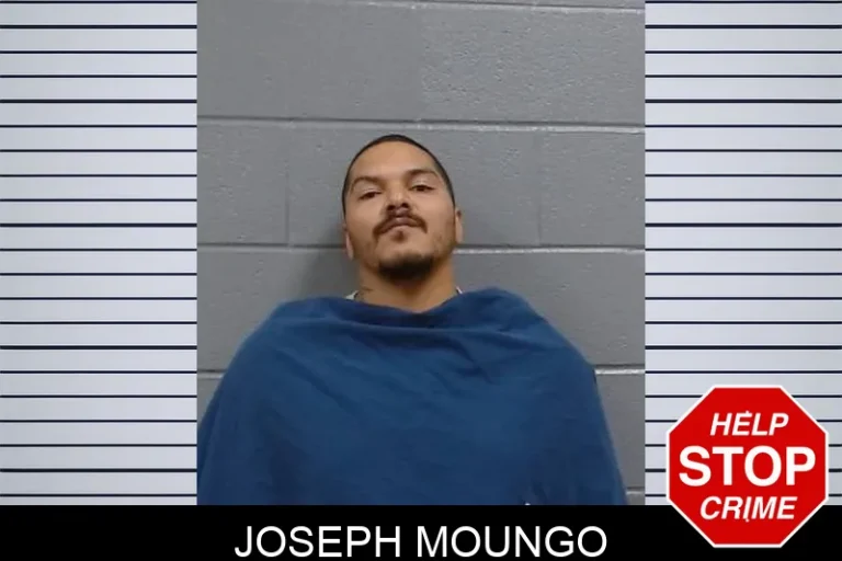 Joseph MouNgo