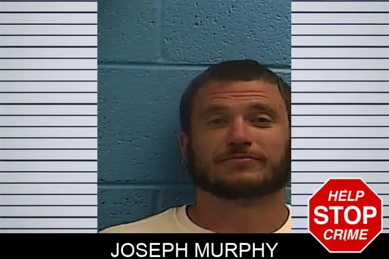 Joseph Murphy