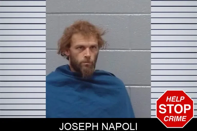 Joseph Napoli