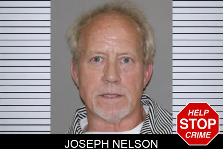 Joseph Nelson
