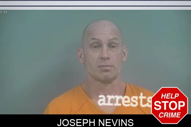 Joseph Nevins