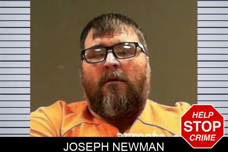 Joseph Newman