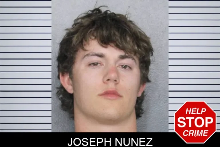 Joseph NuNez