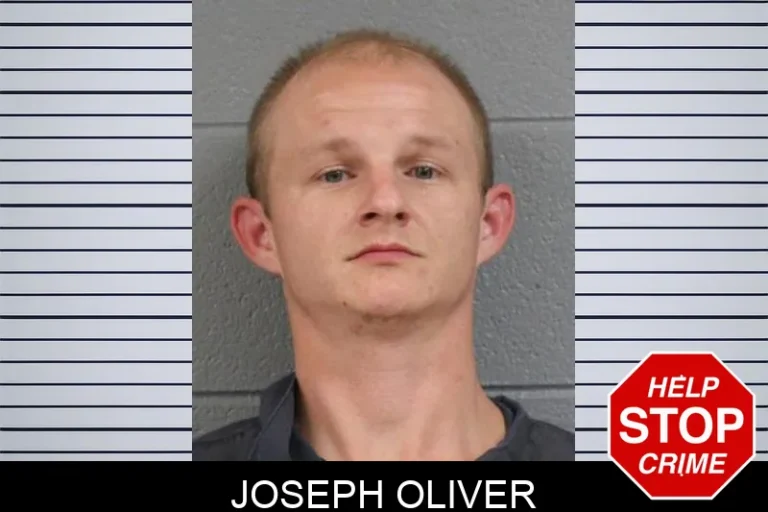 Joseph Oliver