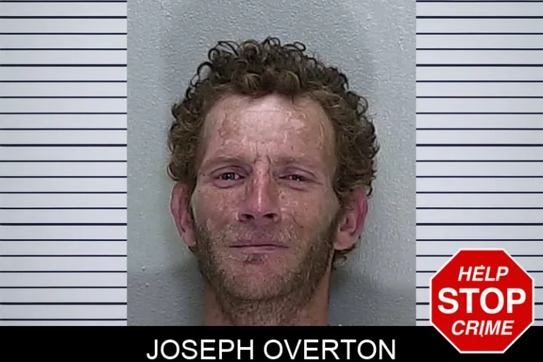Joseph Overton