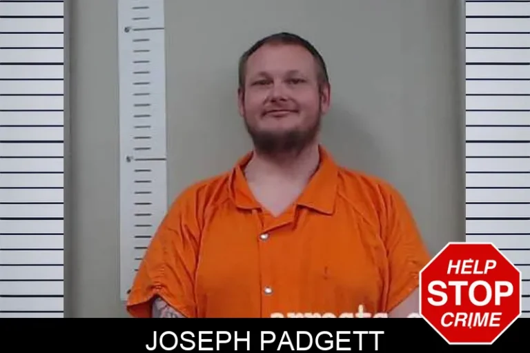 Joseph Padgett