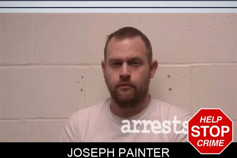 Joseph Painter