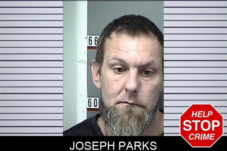 Joseph Parks