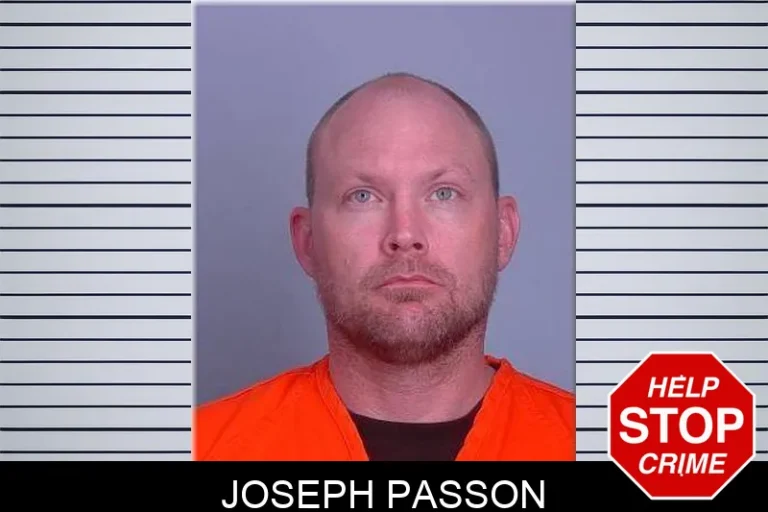 Joseph Passon