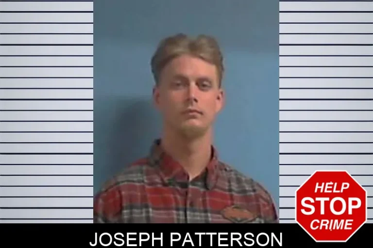 Joseph Patterson