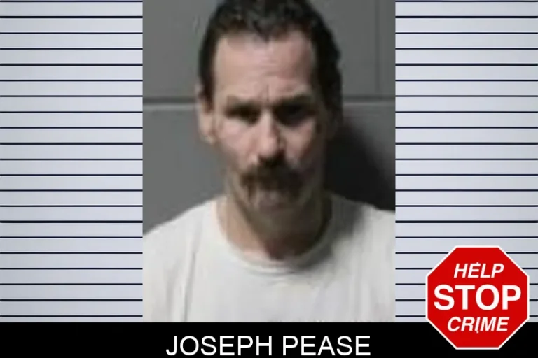 Joseph Pease