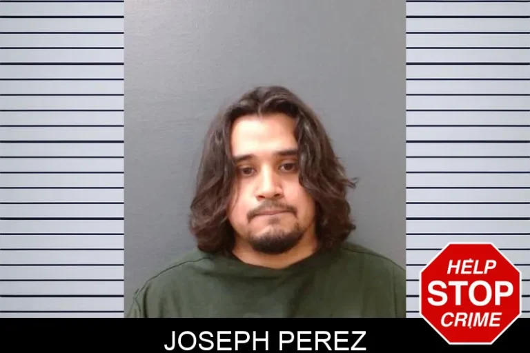 Joseph Perez