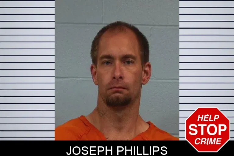 Joseph Phillips