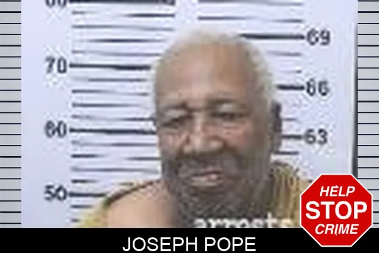 Joseph Pope