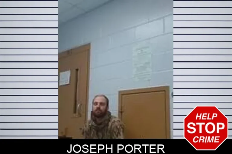 Joseph Porter
