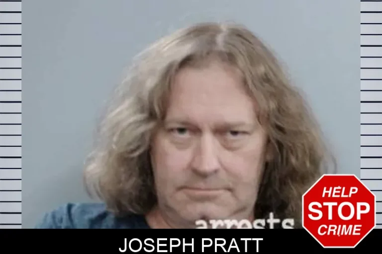 Joseph Pratt